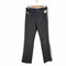 ザラ ZARA SKINNY レザー パンツ メンズ JPN:L