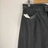 ザラ ZARA SKINNY レザー パンツ メンズ JPN:L