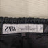 ザラ ZARA SKINNY レザー パンツ メンズ JPN:L