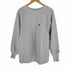 チャンピオン Champion メキシコ製 刺繍タグ REVERSE WEAVE 目あり メンズ import:L