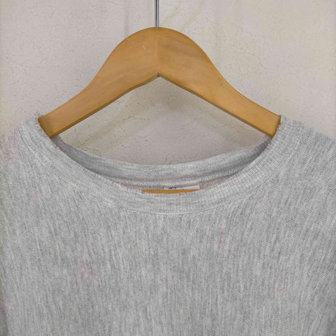 チャンピオン Champion メキシコ製 刺繍タグ REVERSE WEAVE 目あり メンズ import:L