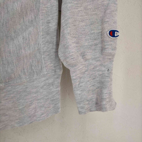 チャンピオン Champion メキシコ製 刺繍タグ REVERSE WEAVE 目あり メンズ import:L