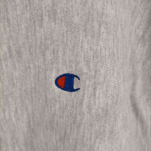 チャンピオン Champion メキシコ製 刺繍タグ REVERSE WEAVE 目あり メンズ import:L