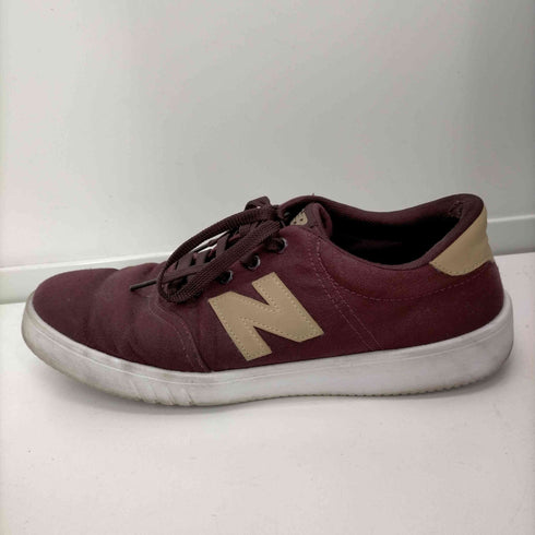 ニューバランス NEW BALANCE CT10LG ローカットスニーカー メンズ JPN:27.5