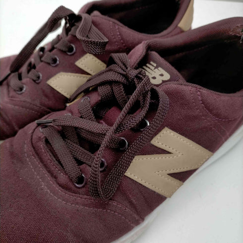 ニューバランス NEW BALANCE CT10LG ローカットスニーカー メンズ JPN:27.5
