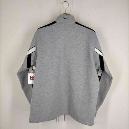 リーボック Reebok トラックジャケット メンズ L