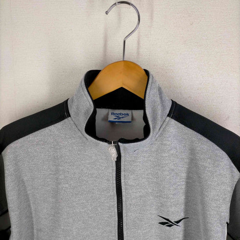 リーボック Reebok トラックジャケット メンズ L