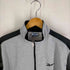 リーボック Reebok トラックジャケット メンズ L