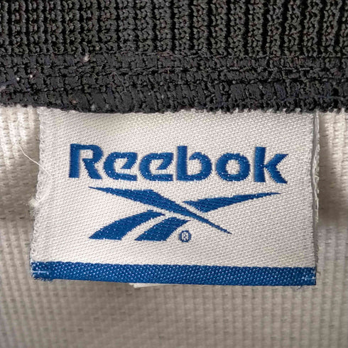 リーボック Reebok トラックジャケット メンズ L