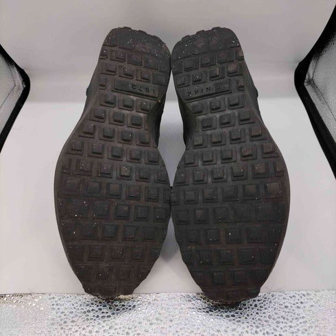ナイキ NIKE WAFFLE DEBUT ワッフルデビュー ローカットスニーカー メンズ JPN:25.5