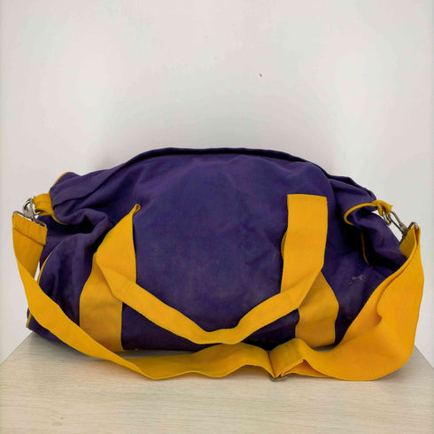 イーストパック EASTPAK 80s USA製 ボストンバッグ メンズ