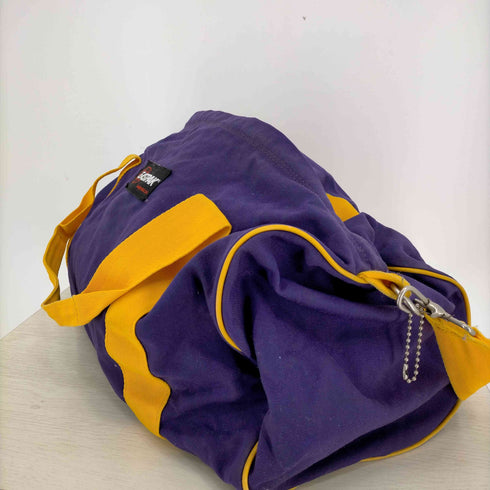 イーストパック EASTPAK 80s USA製 ボストンバッグ メンズ
