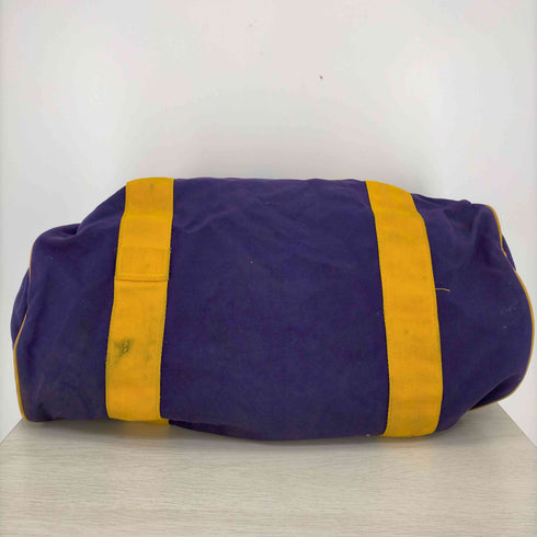 イーストパック EASTPAK 80s USA製 ボストンバッグ メンズ
