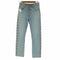 リーバイス Levis LEVI'S PREMIUM 501(R) CROP DIBS W/ TAPE レディース W25 L28