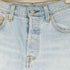 リーバイス Levis LEVI'S PREMIUM 501(R) CROP DIBS W/ TAPE レディース W25 L28