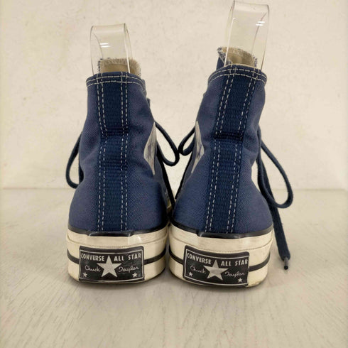 コンバース CONVERSE CHUCK TAYLOR ALL STAR 70 HI レディース CONVERSE:4