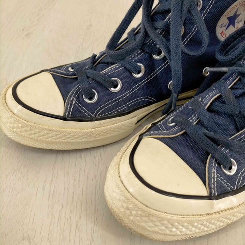 コンバース CONVERSE CHUCK TAYLOR ALL STAR 70 HI レディース CONVERSE:4
