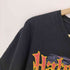 HATE HERO グラフィック プリント クルーネック S/S Tシャツ メンズ import:L