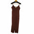 ロクビューティーアンドユースユナイテッドアローズ 6 BEAUTY & YOUTH UNITED ARROWS CAMISOLE ALL IN ONE / オールインワン レディース 38