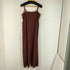 ロクビューティーアンドユースユナイテッドアローズ 6 BEAUTY & YOUTH UNITED ARROWS CAMISOLE ALL IN ONE / オールインワン レディース 38