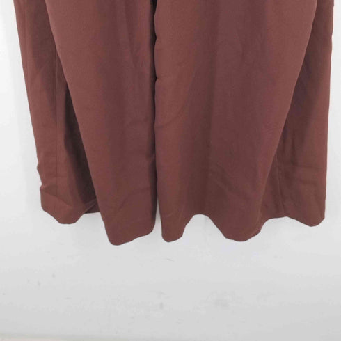 ロクビューティーアンドユースユナイテッドアローズ 6 BEAUTY & YOUTH UNITED ARROWS CAMISOLE ALL IN ONE / オールインワン レディース 38