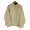 アイテムズ アーバンリサーチ ITEMS URBAN RESEARCH ウールタッチ オーバージャケット メンズ JPN:L