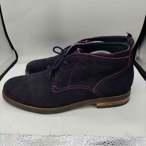 コールハーン COLE HAAN AIR CHARLES CHUKKA チャッカブーツ メンズ 9 1/2M