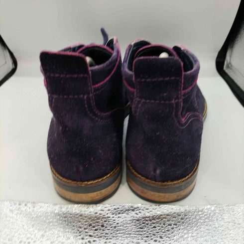 コールハーン COLE HAAN AIR CHARLES CHUKKA チャッカブーツ メンズ 9 1/2M