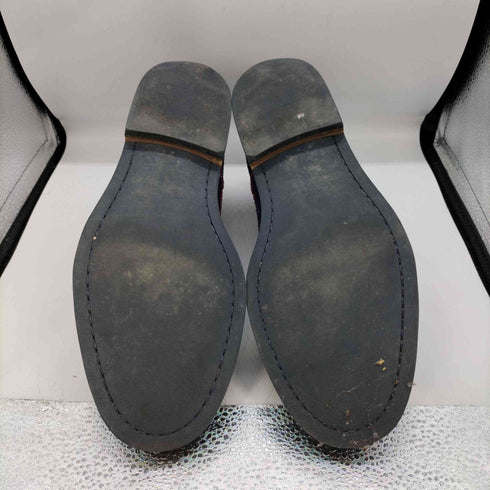 コールハーン COLE HAAN AIR CHARLES CHUKKA チャッカブーツ メンズ 9 1/2M