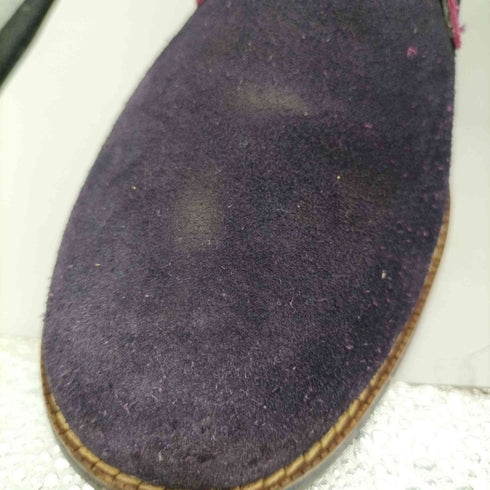 コールハーン COLE HAAN AIR CHARLES CHUKKA チャッカブーツ メンズ 9 1/2M