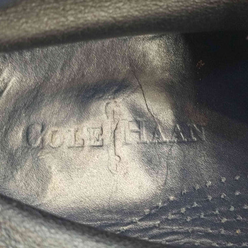 コールハーン COLE HAAN AIR CHARLES CHUKKA チャッカブーツ メンズ 9 1/2M