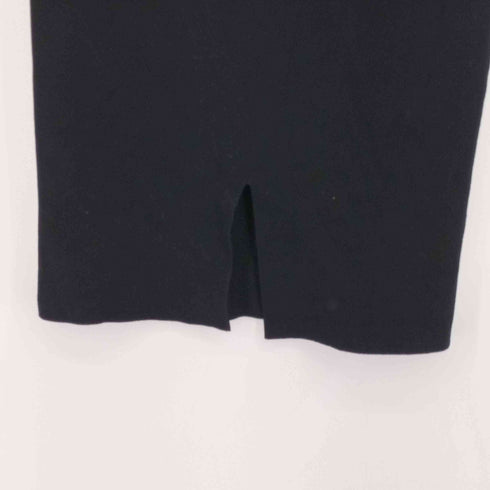 スピックアンドスパン Spick and Span ミラノリブタイトスカート レディース ONE SIZE