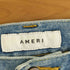 アメリ AMERI ツギハギ スキニーデニム レディース 24