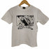 アンビル Anvil プリントTシャツ レディース kids M