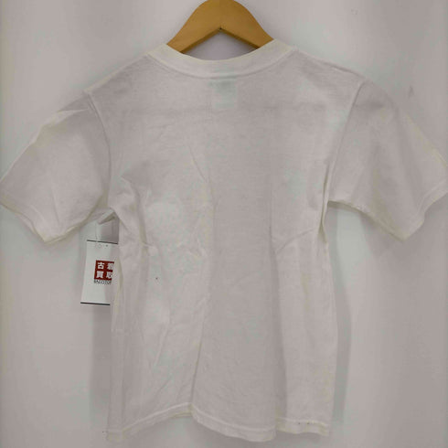 アンビル Anvil プリントTシャツ レディース kids M