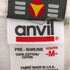 アンビル Anvil プリントTシャツ レディース kids M