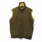 マウンテンイクイップメント MOUNTAIN EQUIPMENT リバーシブル ナイロンベスト メンズ import:L