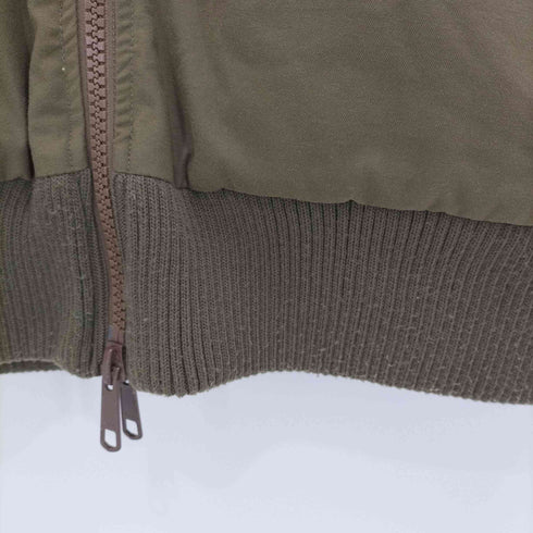 マウンテンイクイップメント MOUNTAIN EQUIPMENT リバーシブル ナイロンベスト メンズ import:L