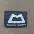 マウンテンイクイップメント MOUNTAIN EQUIPMENT リバーシブル ナイロンベスト メンズ import:L