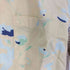 ポールスミスコレクション Paul Smith COLLECTION 花柄 ストライプ 切替 S/S オープンカラー シャツ メンズ import:L