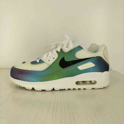 ナイキ NIKE Air Max 90 20 GS エア マックス 90 スニーカー レディース JPN:24
