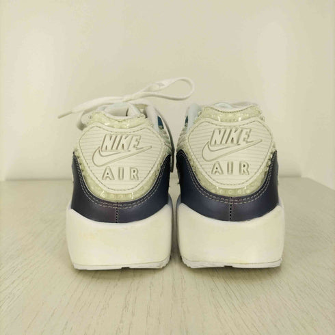 ナイキ NIKE Air Max 90 20 GS エア マックス 90 スニーカー レディース JPN:24