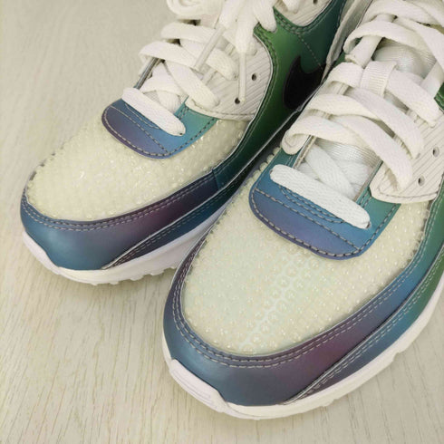 ナイキ NIKE Air Max 90 20 GS エア マックス 90 スニーカー レディース JPN:24