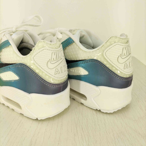 ナイキ NIKE Air Max 90 20 GS エア マックス 90 スニーカー レディース JPN:24