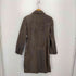HEMWORK シープレザーコート レディース FREE