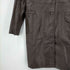 BRELA カウレザーコート レディース JPN:M