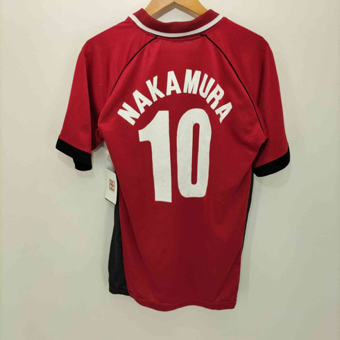 サッカーユニフォーム ゲームシャツ メンズ