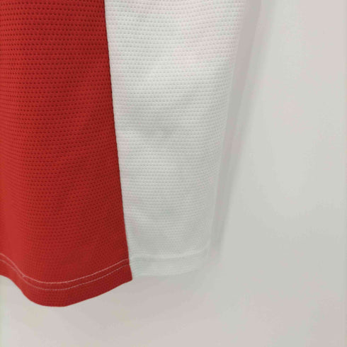 アディダス adidas 21/22 ホーム ショートスリーブ ユニフォーム メンズ JPN:0