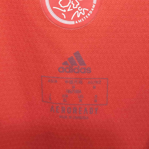 アディダス adidas 21/22 ホーム ショートスリーブ ユニフォーム メンズ JPN:0