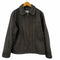 オールドネイビー OLD NAVY collection バングラディッシュ製 00s OLD ウールブルゾン メンズ import:S